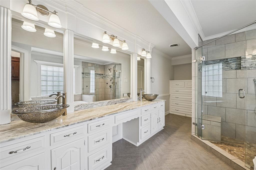 Winona Gardens - Residential