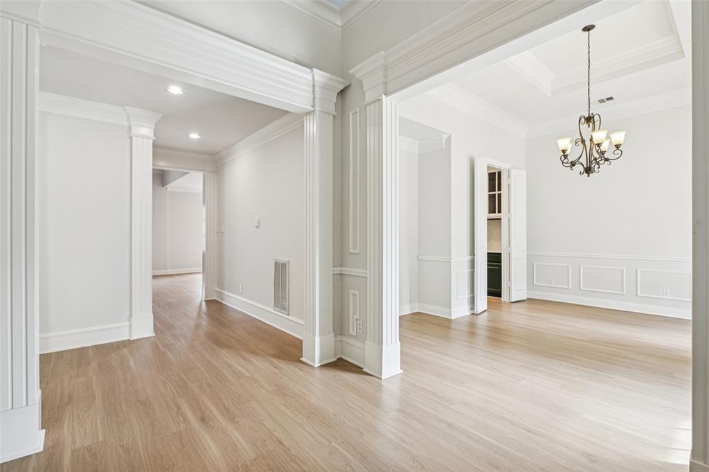 Winona Gardens - Residential