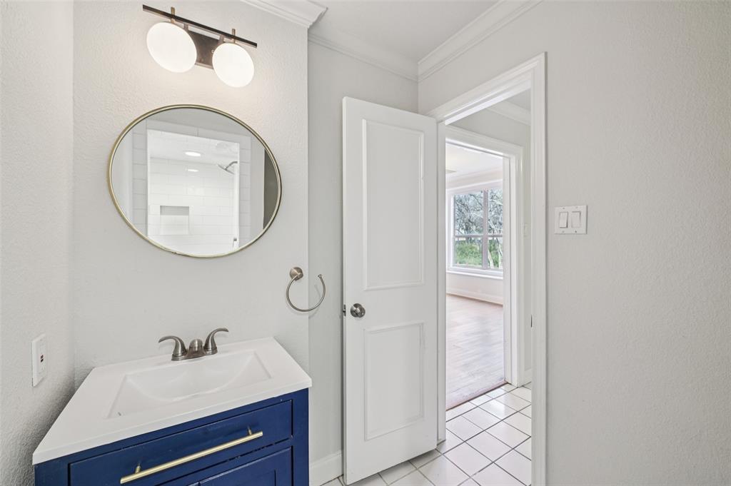 Winona Gardens - Residential