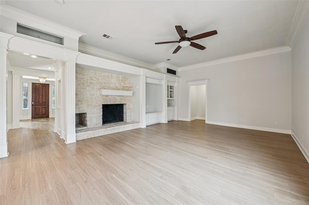 Winona Gardens - Residential