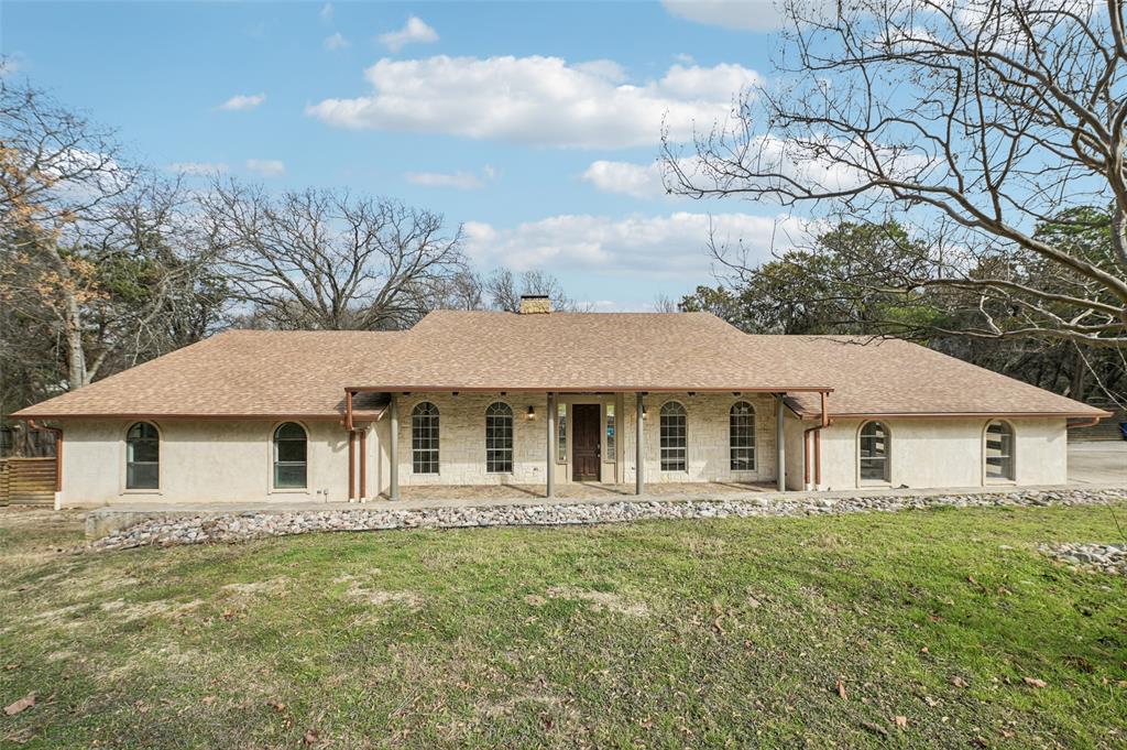 Winona Gardens - Residential