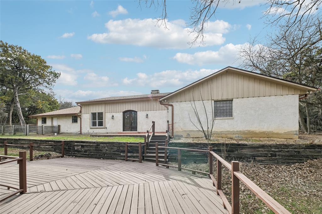 Winona Gardens - Residential