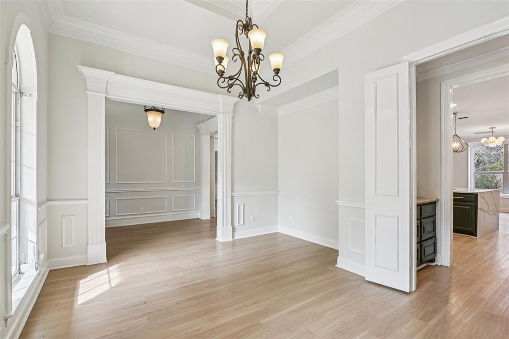 Winona Gardens - Residential