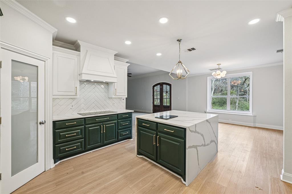 Winona Gardens - Residential