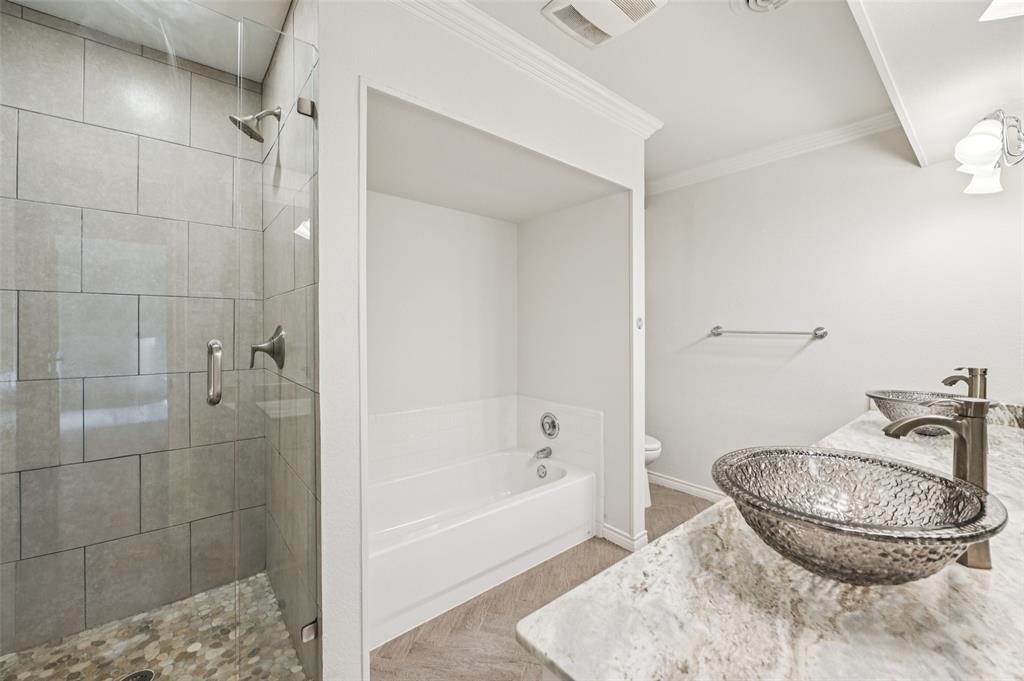 Winona Gardens - Residential