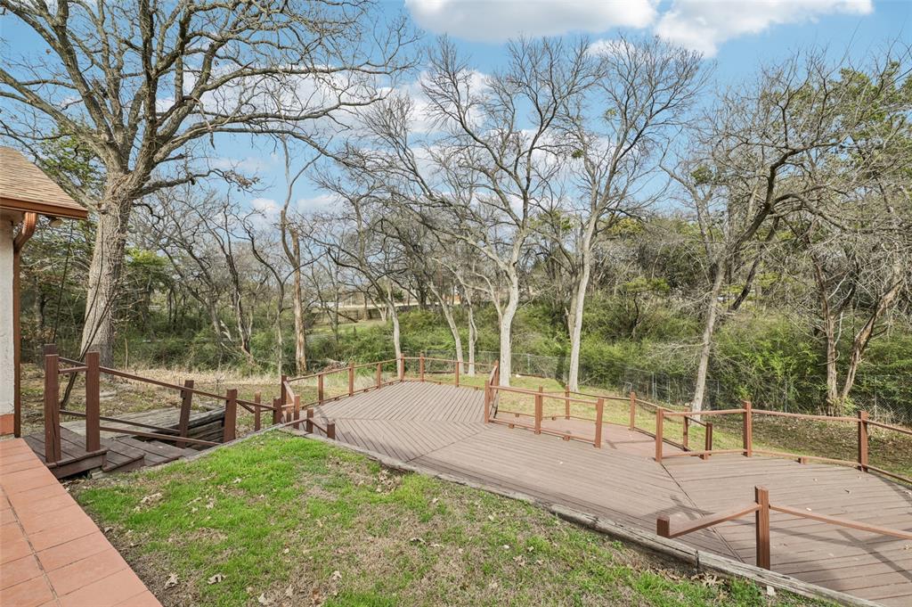 Winona Gardens - Residential