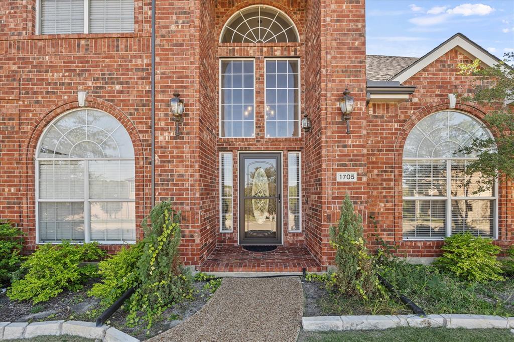 1705 Bayhill Drive