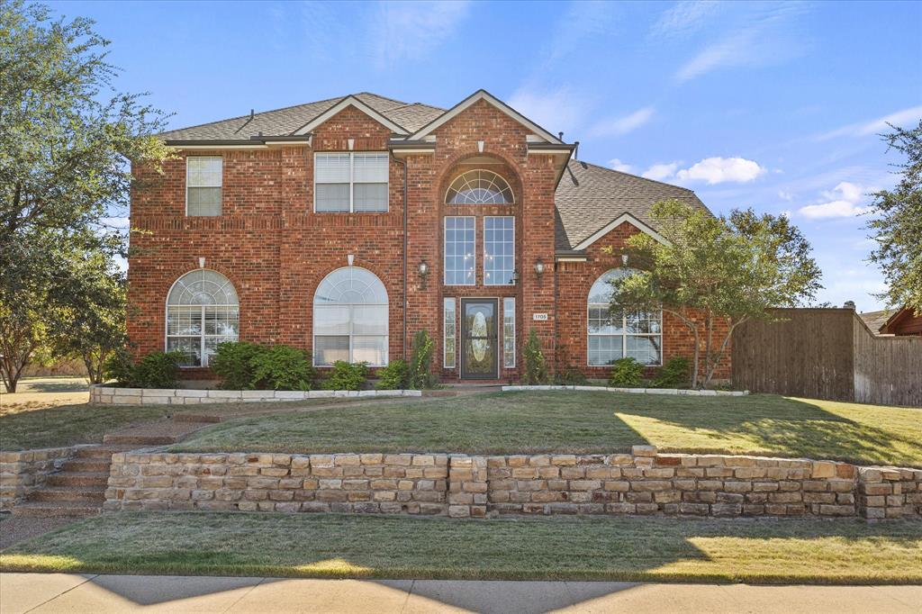 1705 Bayhill Drive