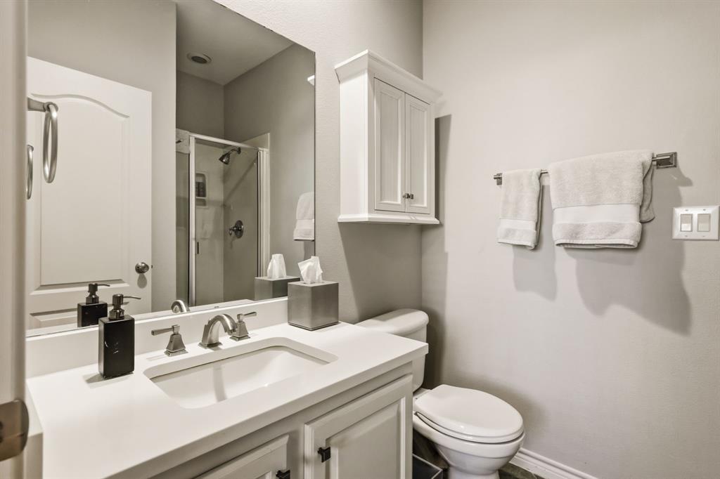 Buena Vista Condos - Residential