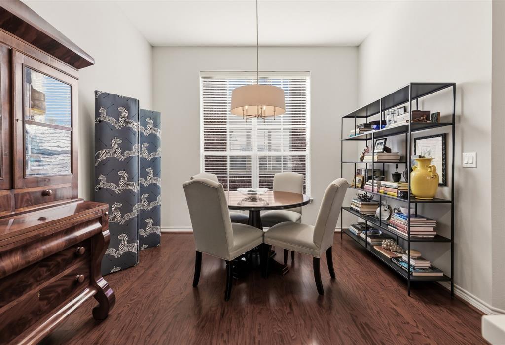 Buena Vista Condos - Residential