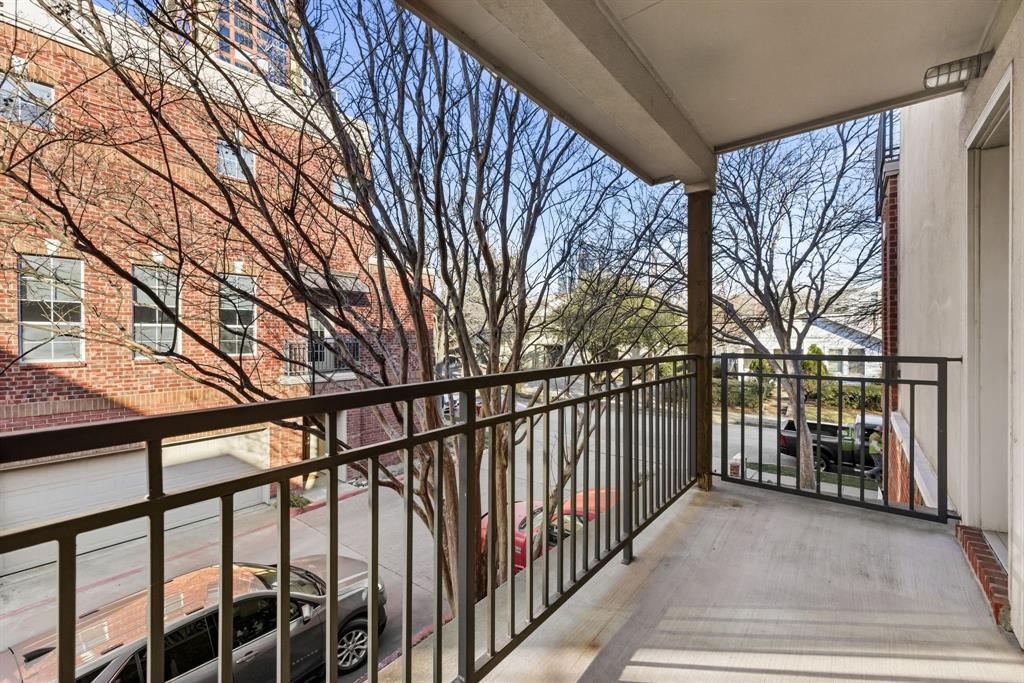 Buena Vista Condos - Residential