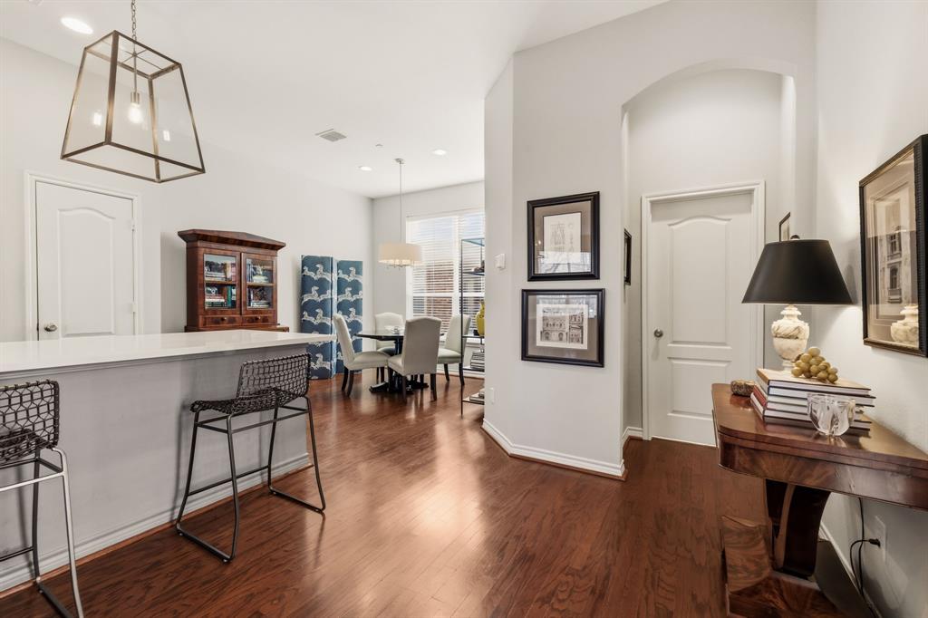 Buena Vista Condos - Residential