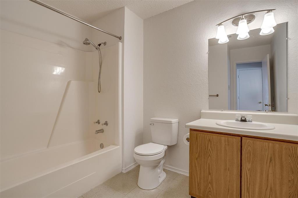 Burleson Addition - Residential Income