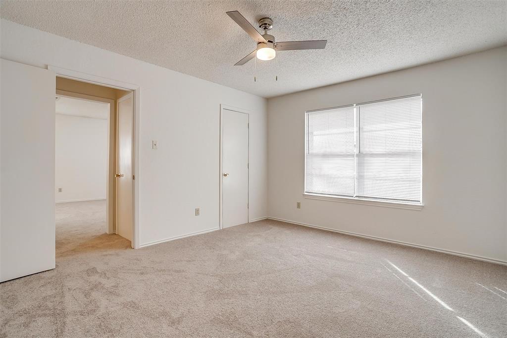 Burleson Addition - Residential Income