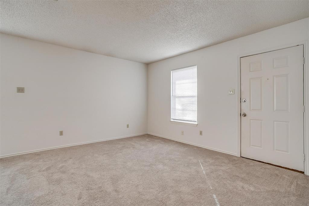 Burleson Addition - Residential Income