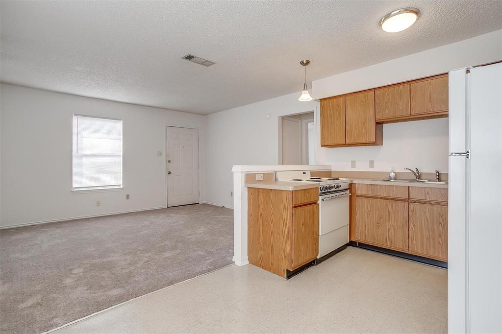 Burleson Addition - Residential Income