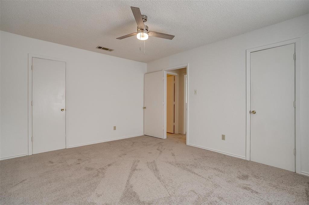 Burleson Addition - Residential Income