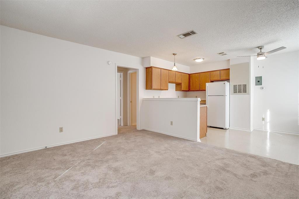 Burleson Addition - Residential Income