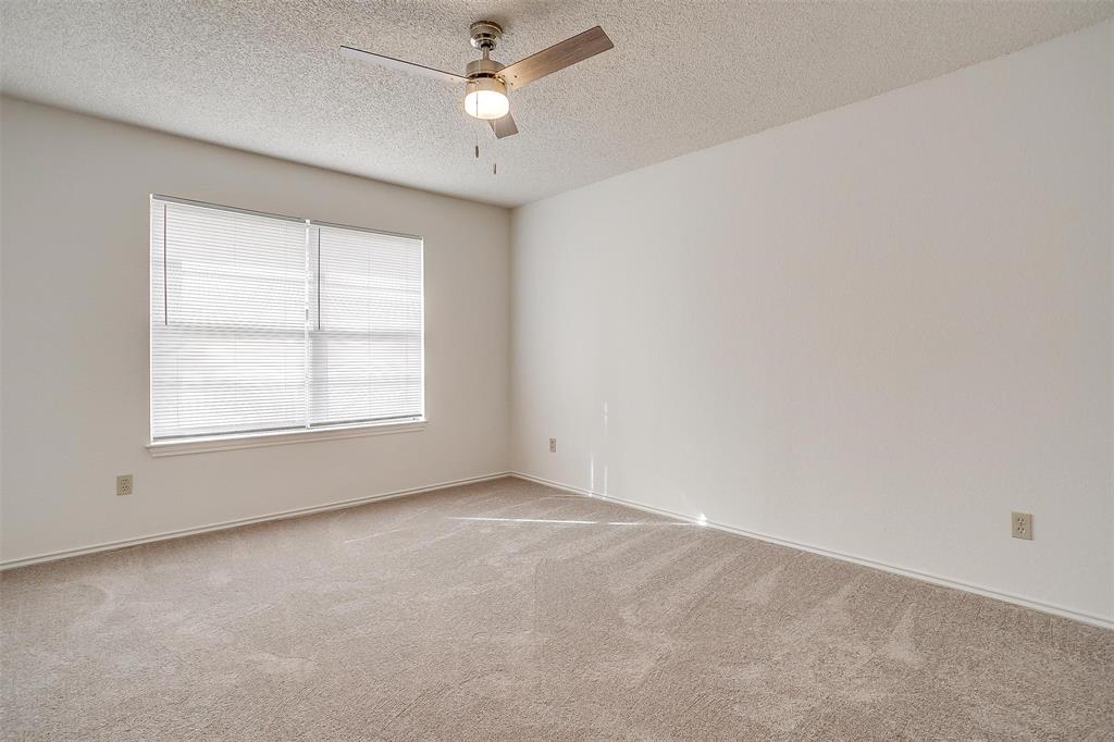 Burleson Addition - Residential Income