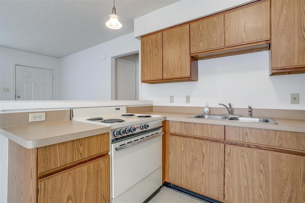 Burleson Addition - Residential Income