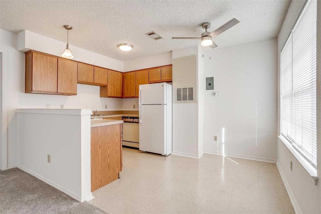 Burleson Addition - Residential Income