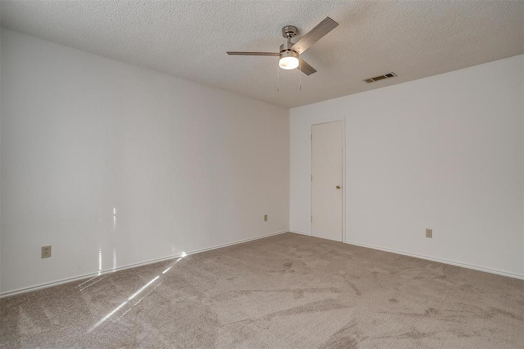 Burleson Addition - Residential Income