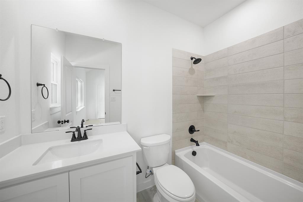 Inspiration - Residential