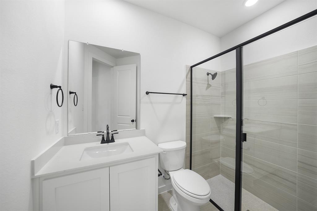 Inspiration - Residential