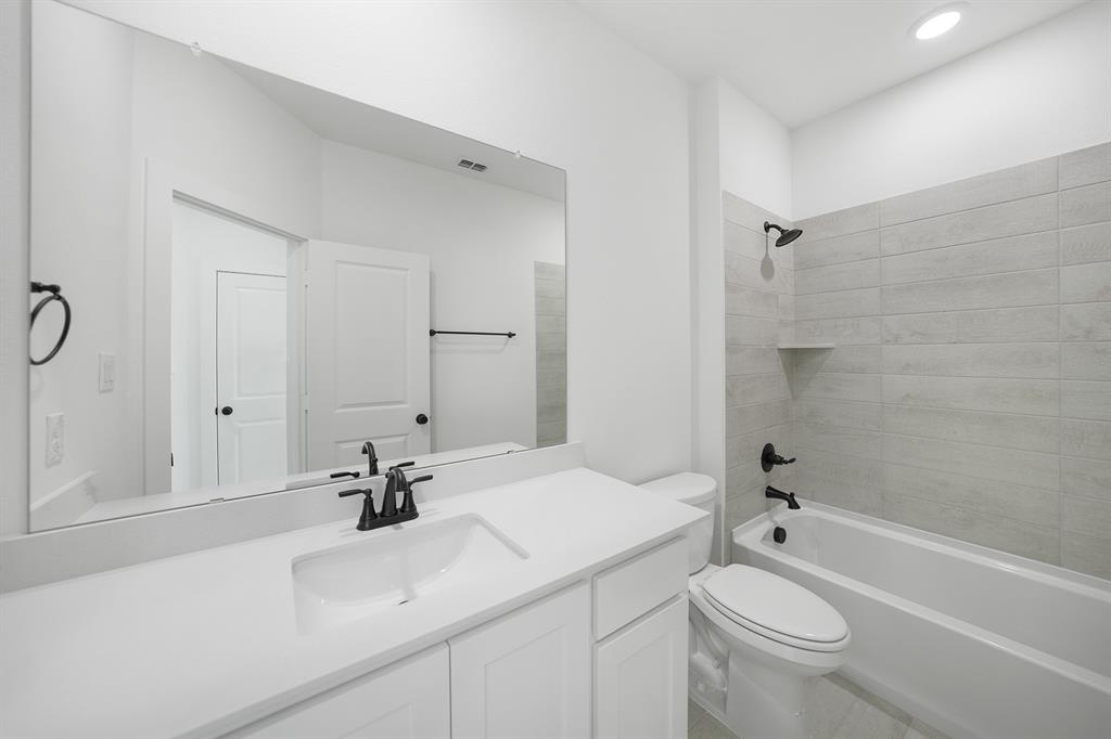 Inspiration - Residential