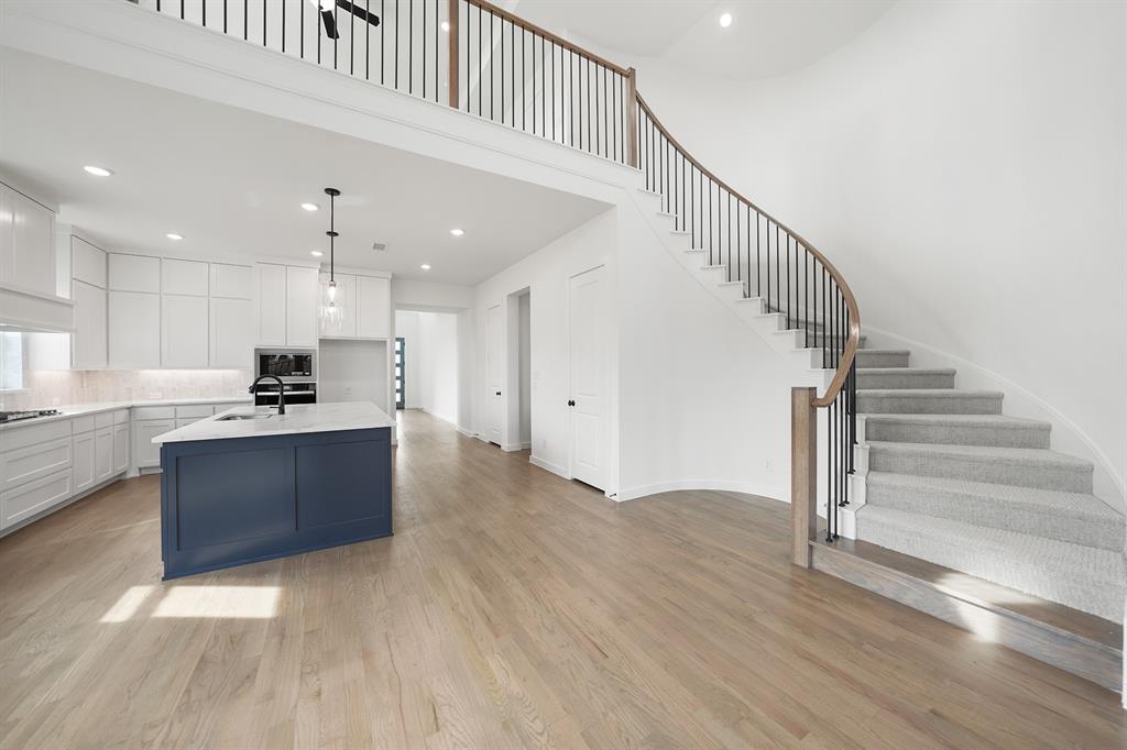 Inspiration - Residential