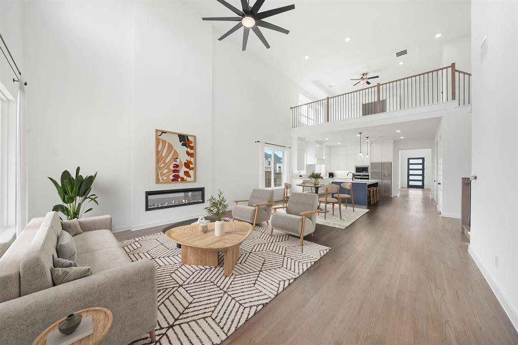 Inspiration - Residential