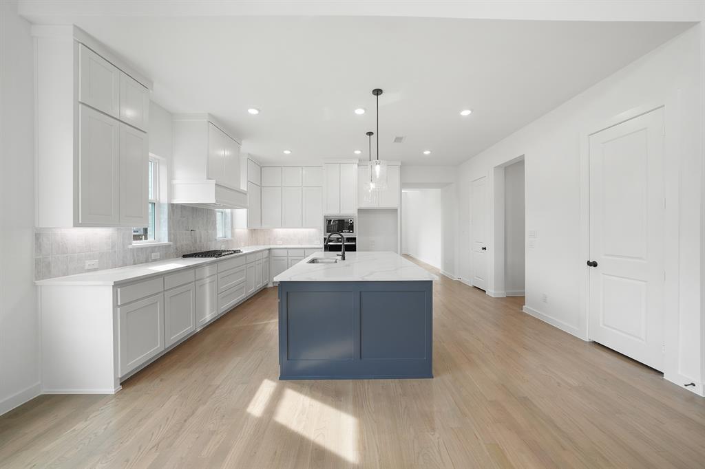 Inspiration - Residential