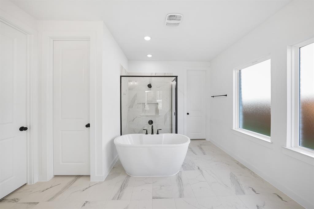 Inspiration - Residential