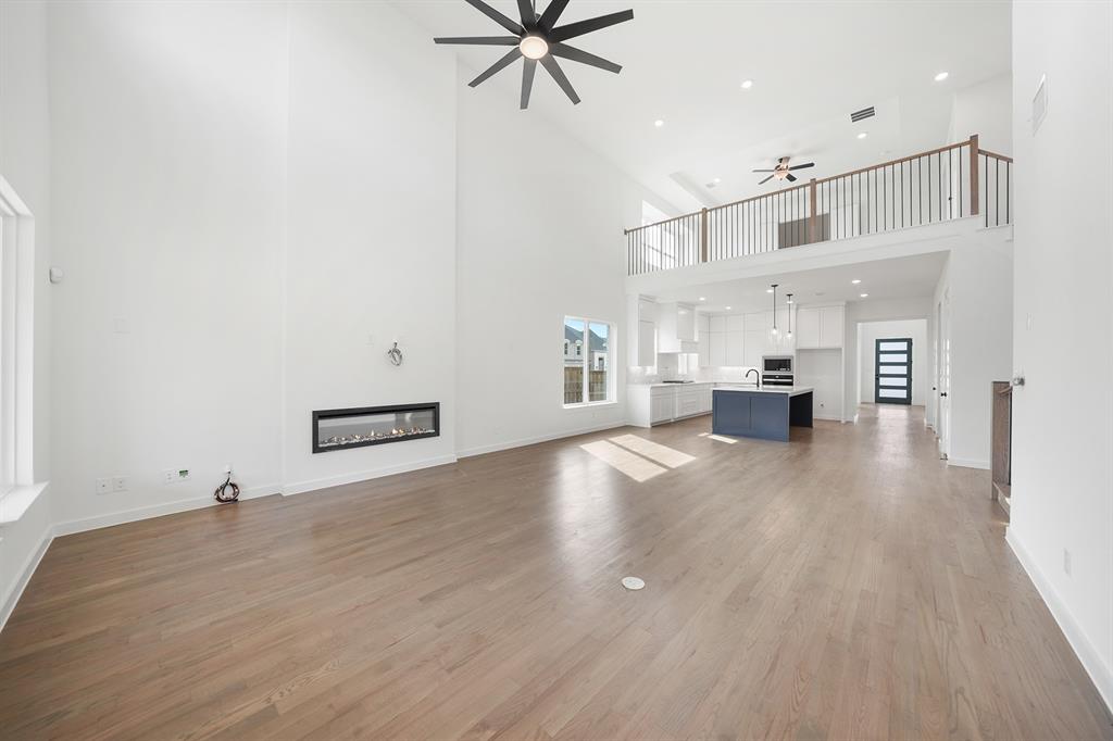 Inspiration - Residential