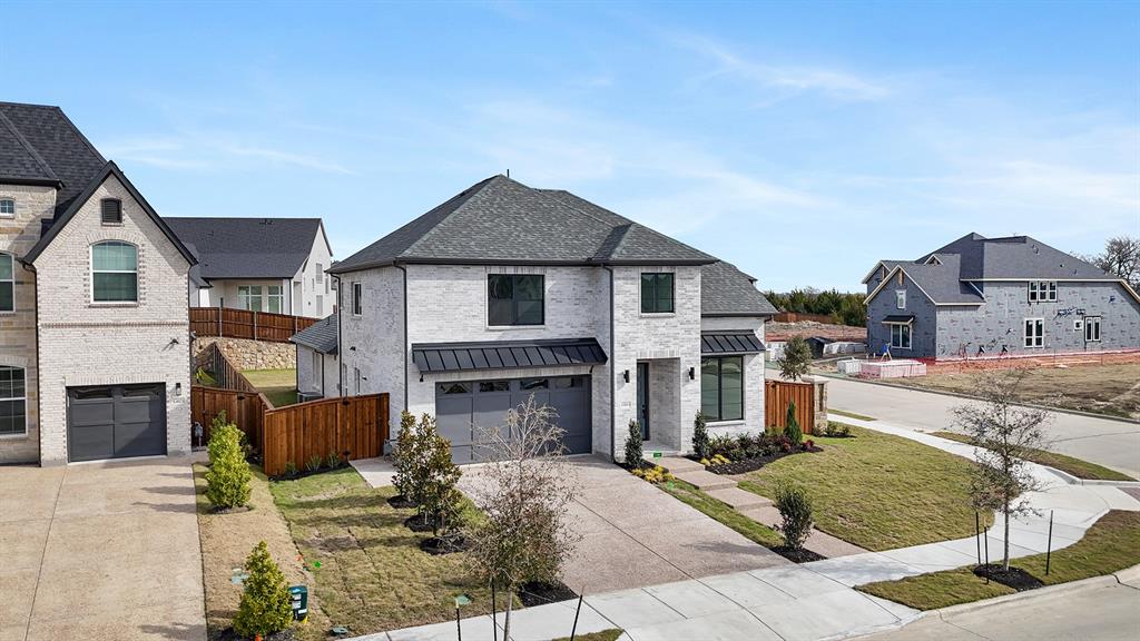 Inspiration - Residential