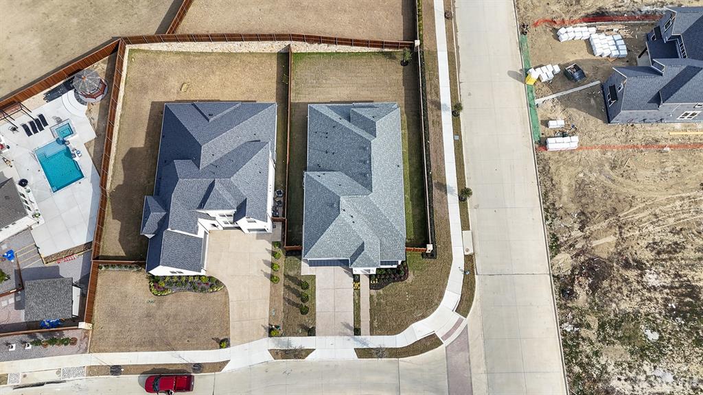 Inspiration - Residential