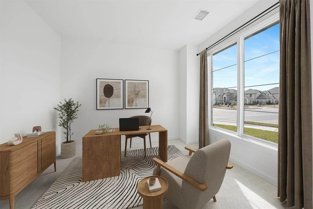 Inspiration - Residential