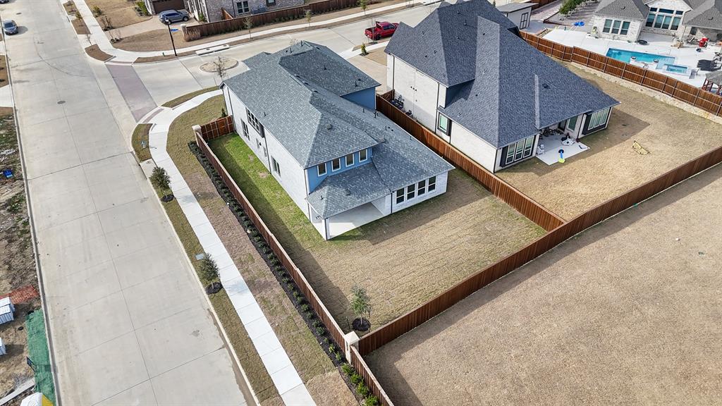 Inspiration - Residential