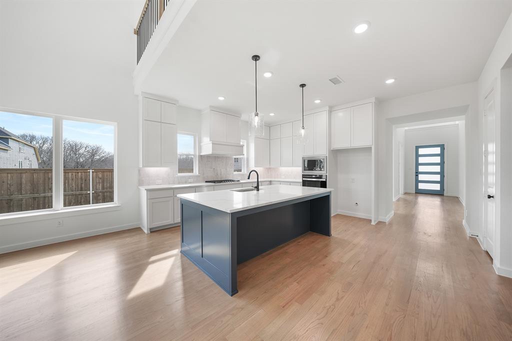 Inspiration - Residential