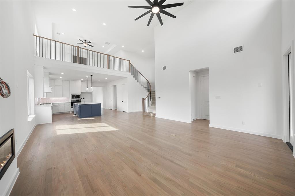 Inspiration - Residential