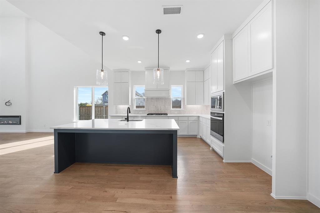 Inspiration - Residential