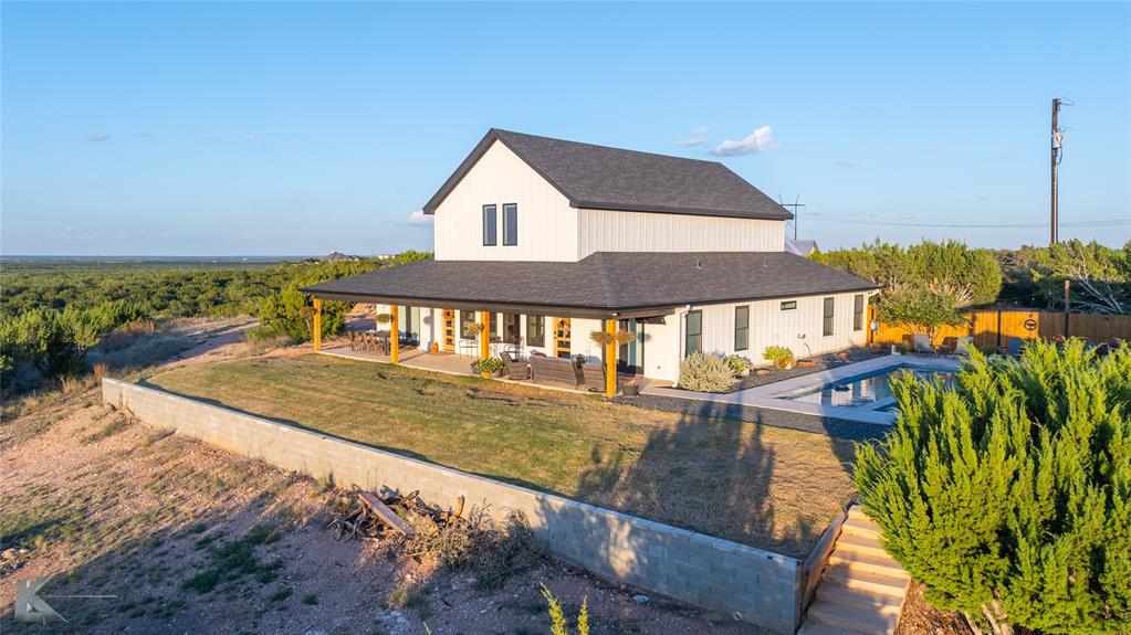 Taylor Ridge Estates - Residential