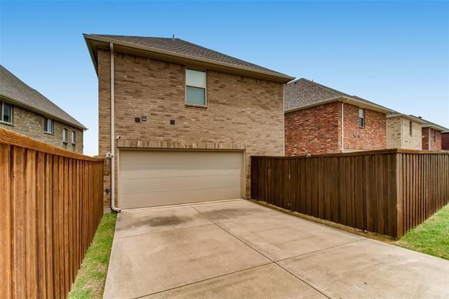 Ridgeview Villas - Residential Lease