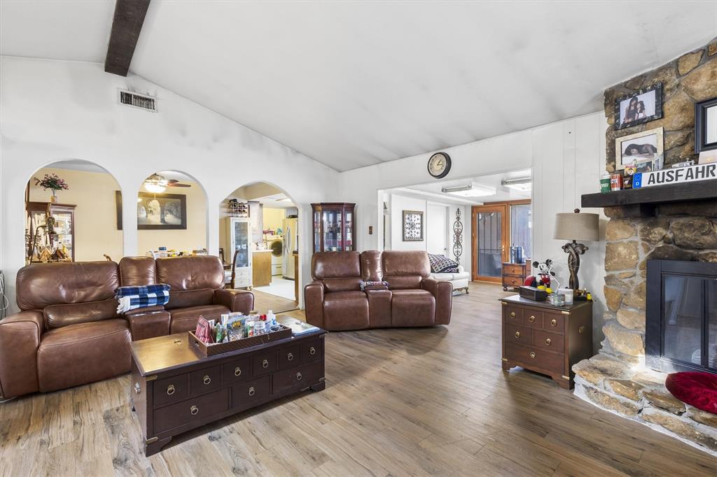 Braeburn Glen Rev - Residential