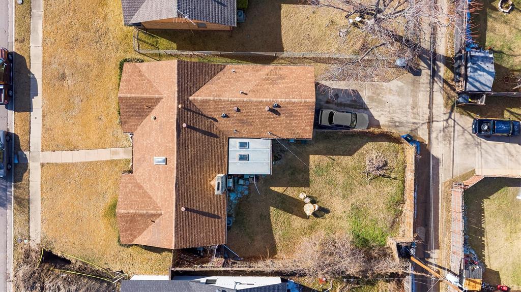 11533 Dumbarton Drive