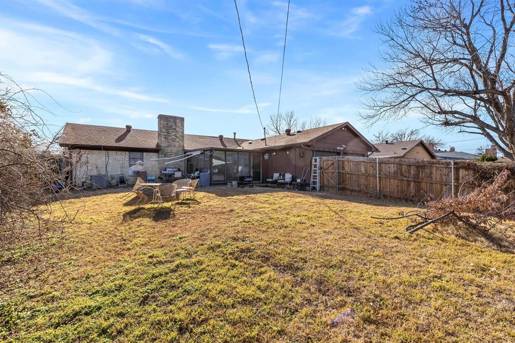 Braeburn Glen Rev - Residential