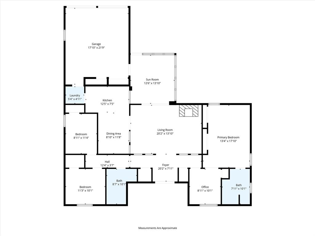 Braeburn Glen Rev - Residential