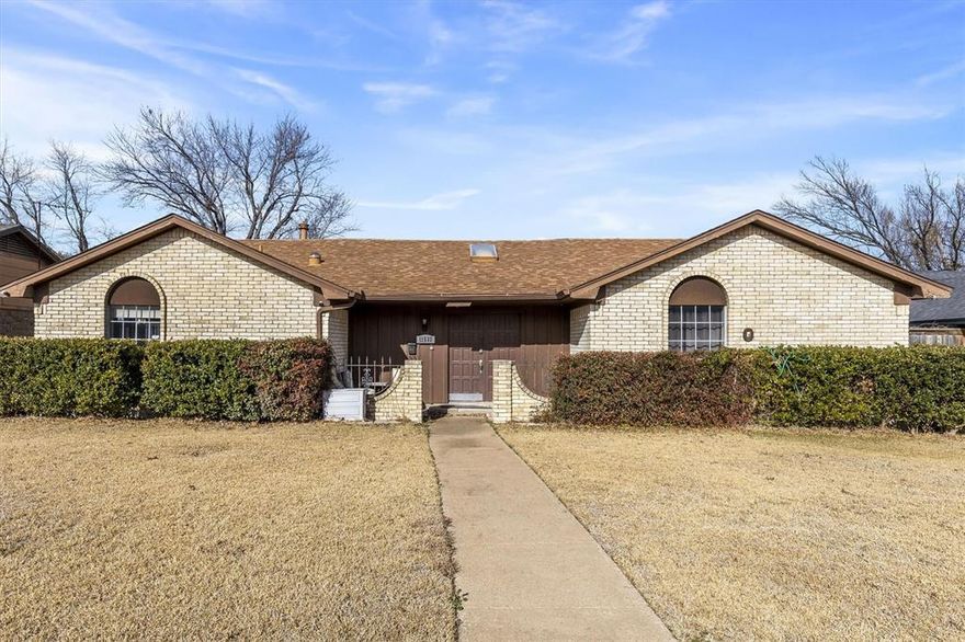 Back on the market due to buyers not being able to obtain financing - Looking for an investment opportunity in a vibrant community or a handyman special in a great location? Look no further! This charming 3-bedroom, 2-bath home is perfectly situated just one block away from the prestigious Dallas Athletic Club, offering both convenience and lifestyle benefits. This property is brimming with potential and just needs a little TLC to bring it back to its former glory. The spacious layout features generously sized bedrooms, and an inviting living area with a vaulted ceiling. This property is a true canvas for renovation enthusiasts, offering a unique opportunity to customize and create a space that perfectly fits your style and needs. Enjoy easy access to local amenities, parks, and schools. Even though the seller is selling AS IS this is an incredible opportunity to transform this gem into your dream home.