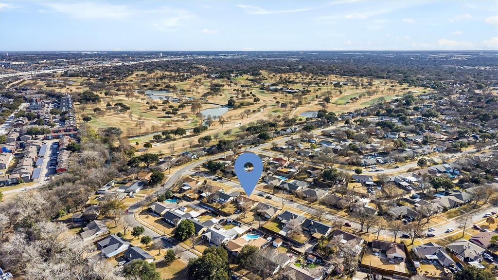 11533 Dumbarton Drive