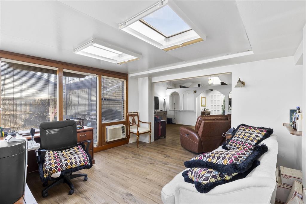 Braeburn Glen Rev - Residential